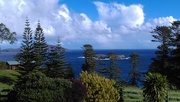 8th Aug 2015 - Room with a View. Norfolk Island