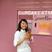 The Cupcake ATM Machine by darylo