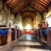 Hemblington Church by manek43509