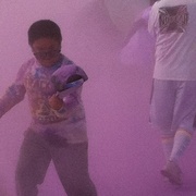 15th Jul 2015 - Purple Haze