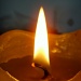 Candle by berend
