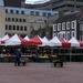 The Market Square - Northampton by bizziebeeme