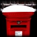 Post Box by andycoleborn