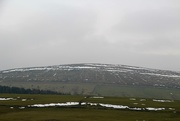 12th Mar 2016 - Still Some Snow on the Hills