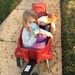 Beautiful night for a wagon ride by mdoelger