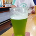Green Beer by leestevo