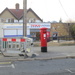 Another Red Pillar Box by davemockford