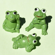 17th Mar 2016 - Frogs For Rainbow Green_DSC6191
