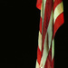 Flag Abstract by olivetreeann