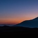 Cumbrian sunset by inthecloud5