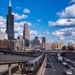 It's a Sunny Day in Chicago! by taffy