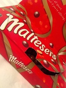 16th Mar 2016 - Maltesers