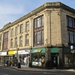 The Empire Building, Burnley, Lancaster by fishers