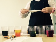 16th Mar 2016 - Science Week Experiments 