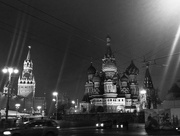 6th Mar 2016 - The other side of Red Square