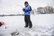 1st Jan 2015 - Ice fishing