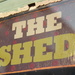 The Shed (obviously!) by cookingkaren