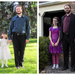 Father Daughter Dance, Then & Now by sarahsthreads