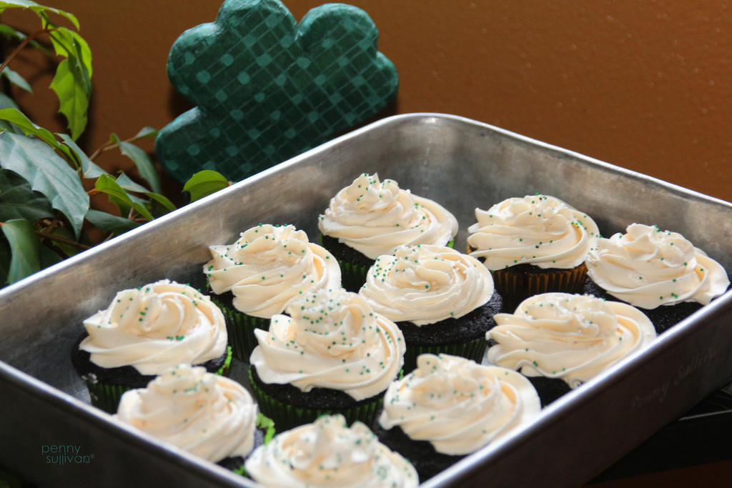 0315_0492 Irish Car Bomb cup cakes by pennyrae