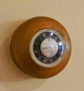 16th Mar 2016 - Home thermostat