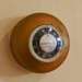 Home thermostat by scottmurr