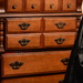 Chest of Drawers by francoise