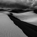 Dunes In Black and White by exposure4u