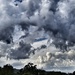 Angry Clouds by leestevo