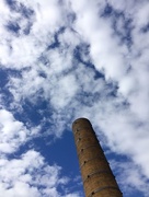 20th Mar 2016 - Chimney