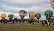 20th Mar 2016 - Balloons over Waikato