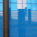 Blue window by steveandkerry