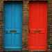 doors and windows by ianmetcalfe