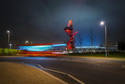 15th Mar 2016 - Day 075, Year 4 - Olympic Park Pic