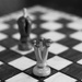 chess pieces by scottmurr