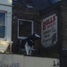 Cow on a Roof? by helenmoss