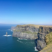 18th Mar 2016 - Cliffs of Moher