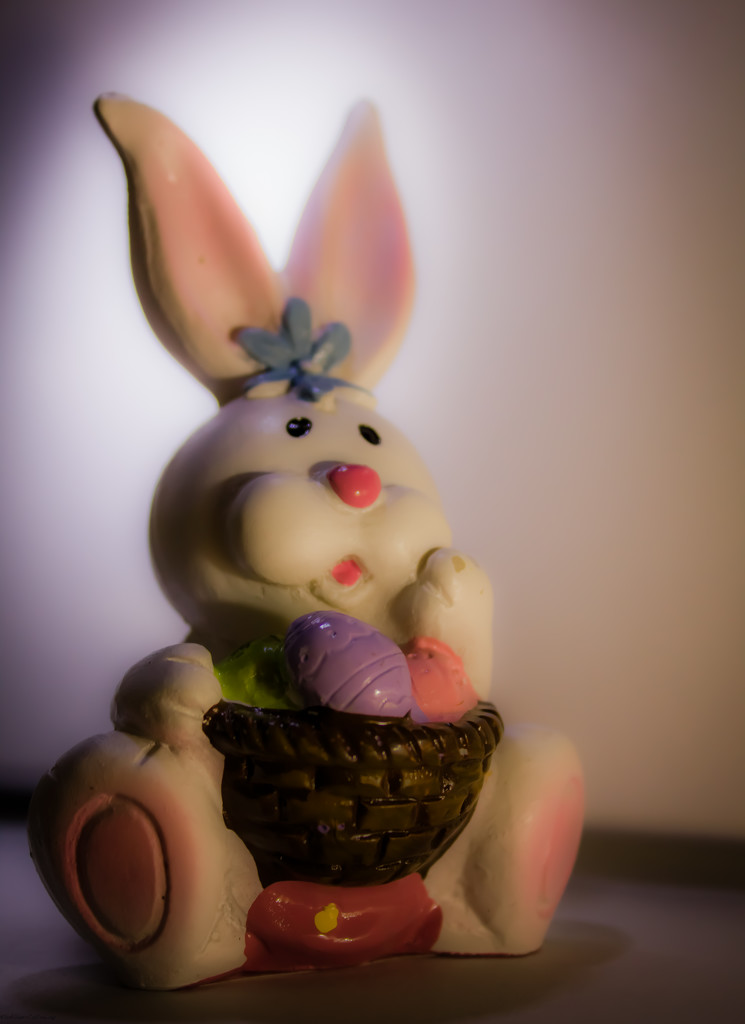 Easter Bunny by randystreat