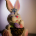 Easter Bunny by randystreat
