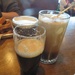 Guinness all around on St Patrick's Day by margonaut