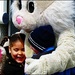 Hugs for the Easter Bunny by olivetreeann
