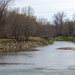 Cahokia Diversion Channel by lsquared