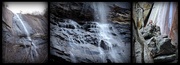 28th Jan 2016 - Chimney Rock waterfall