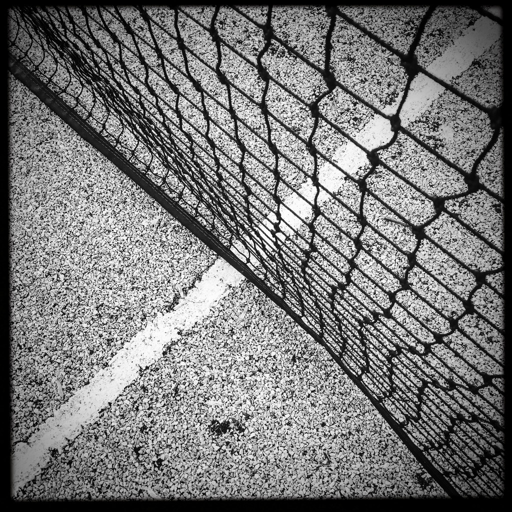 Anyone for tennis? by jocasta