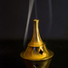 Incense Burner by rjb71