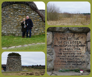 21st Mar 2016 - Culloden Collage