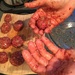 Making meatballs by richard_h_watkinson