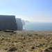 Hazey Cliffs by brookiew