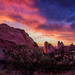 Morning Sunrise in The Garden of the Gods by exposure4u