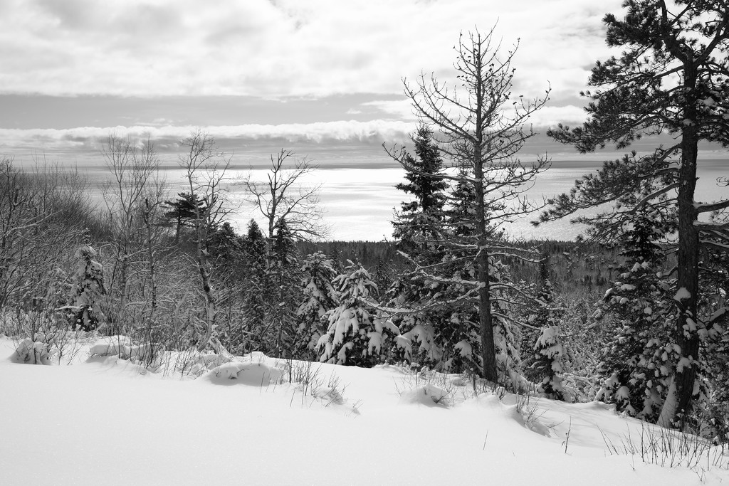 Lake Superior  by tosee