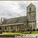 St Hybald Church by pcoulson